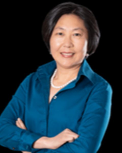 Christiana Zhang