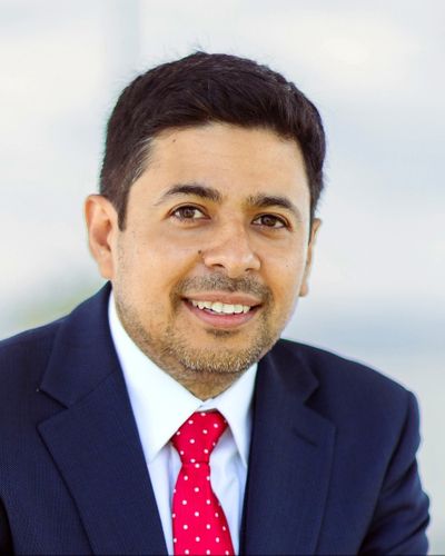 Aashish Adhikari