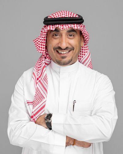 Fadi Al-Buhairan