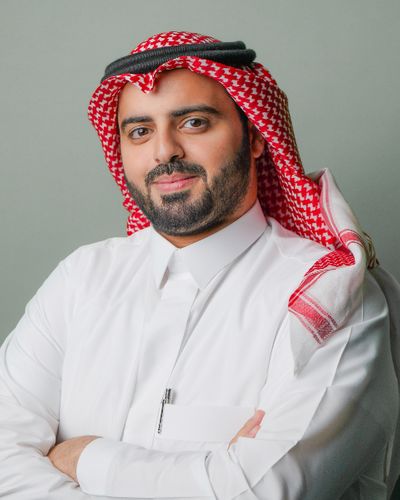 Abdulaziz Al-Qahtani