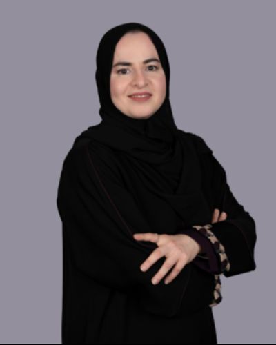 Dr. Asma Ibrahim Al Mannaei