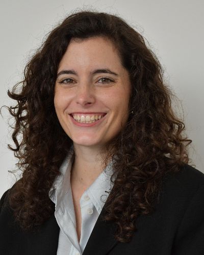 Manuela Alanis