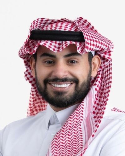 H.E. Khalid Alburikan