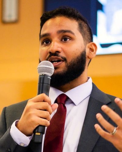 Ibraheem Alinur