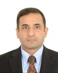 Ahmed Aljedai