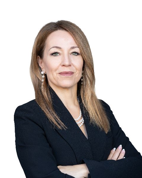 Vanessa Almendro Navarro