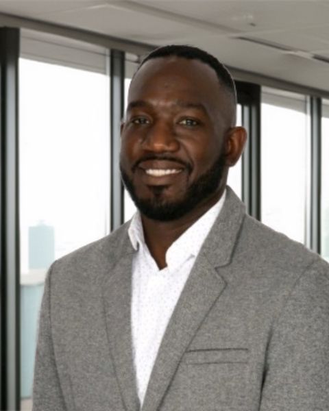 Mike Alston Jr.