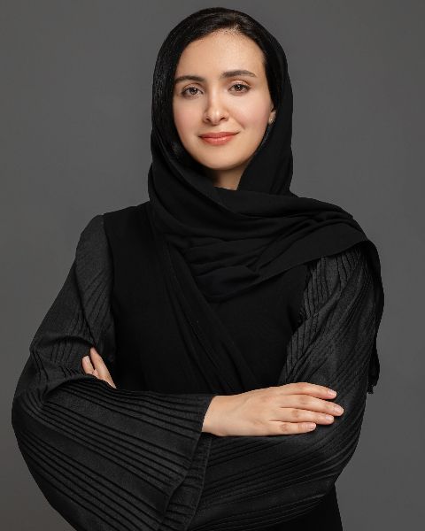 Nada Alsuhebany