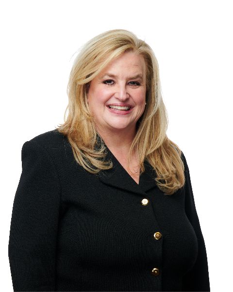 Pam Andrews