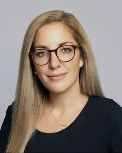 Jenna Aronson