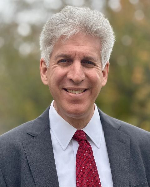 Samuel Aronson
