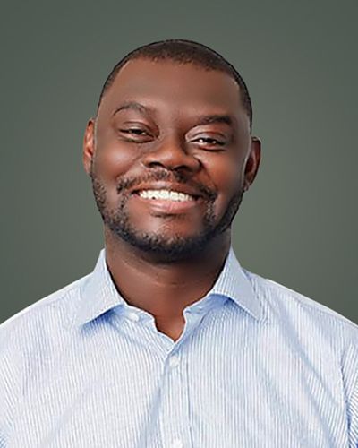Akwasi Asabere