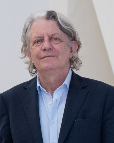 Hartley Atkinson