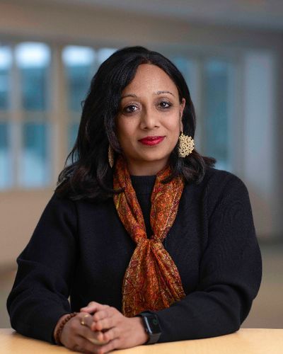 Neerja Balachander