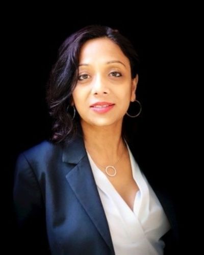 Neeraja Balachander
