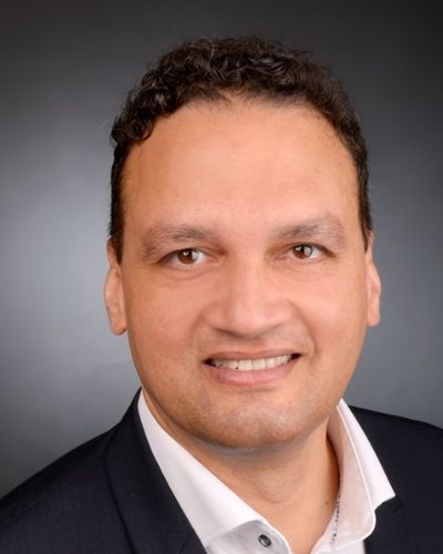 Tarig Bashir