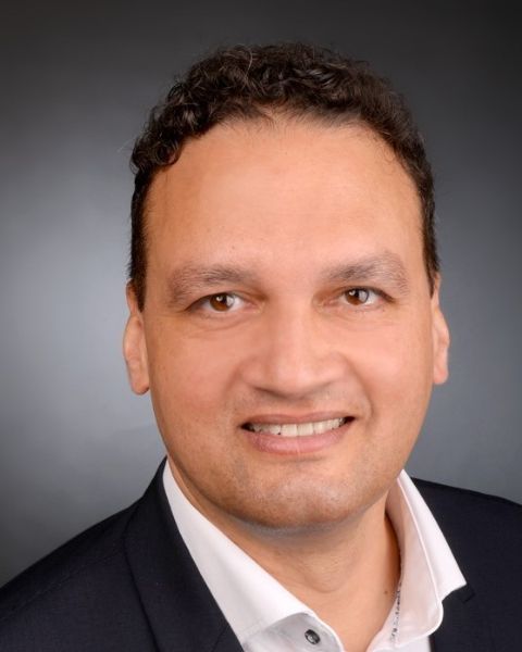 Tarig Bashir