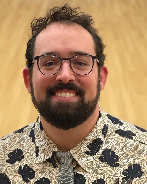 Nick Bayhi