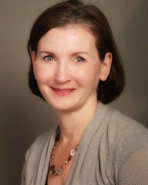 Robyn Bent