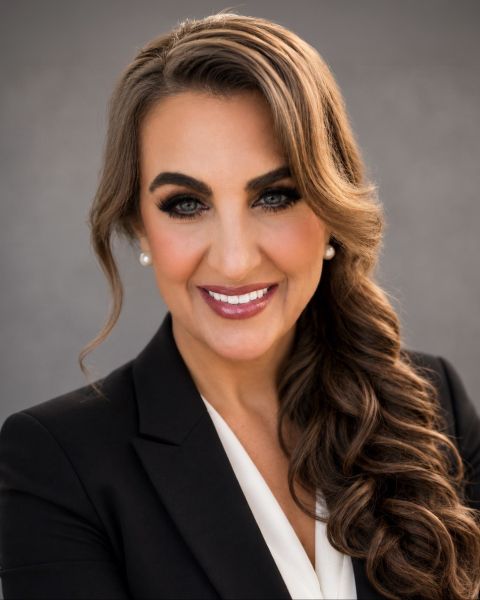 Christina Bevilacqua