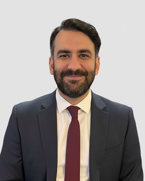 Hamza Bokhari
