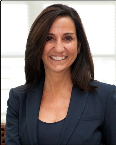 Lisa Bollinger