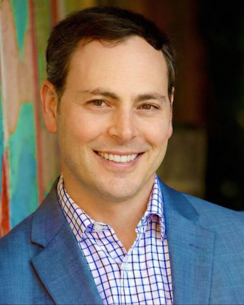 Max Bronstein