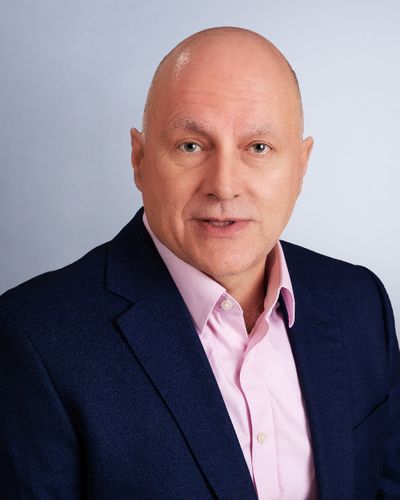 Mark Chataway