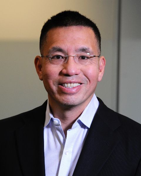 Andrew Cheng