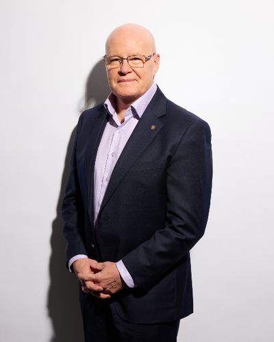 Tom Chittenden