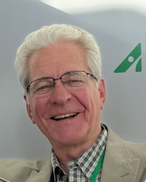 Tim Clepper