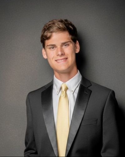 Blake Clough