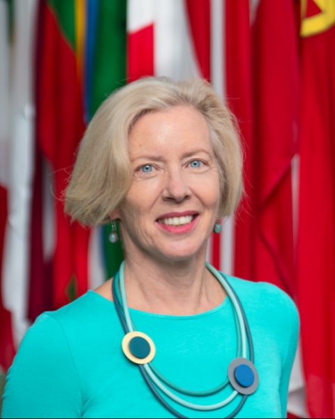 Emer Cooke