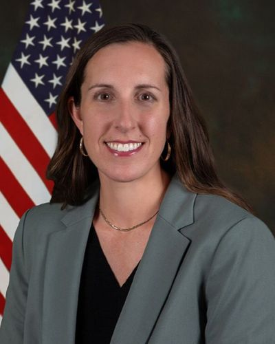 Jennifer Dabisch