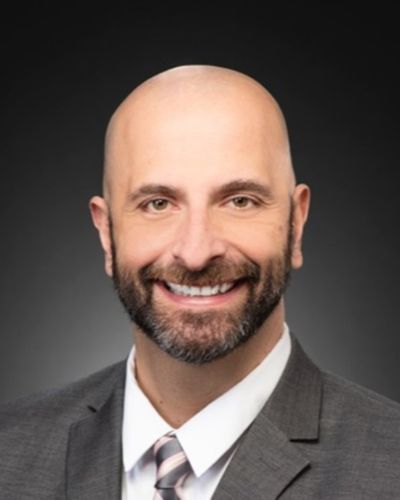 Demetre Daskalakis