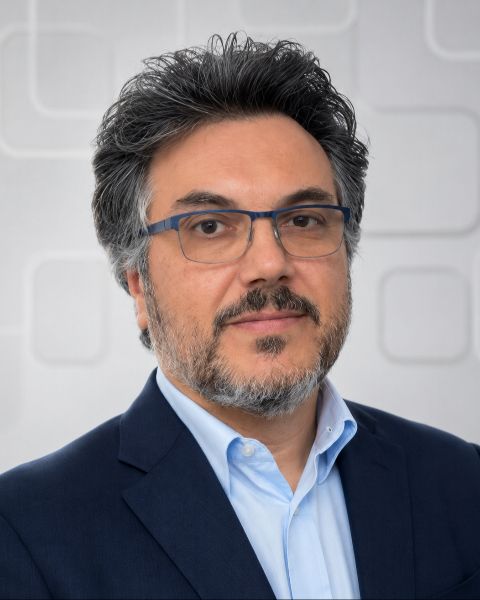 Paolo Decuzzi