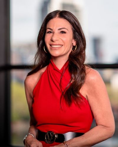 Lisa Deschamps