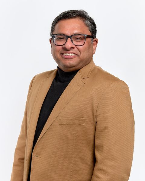 Dinesh Divakaran