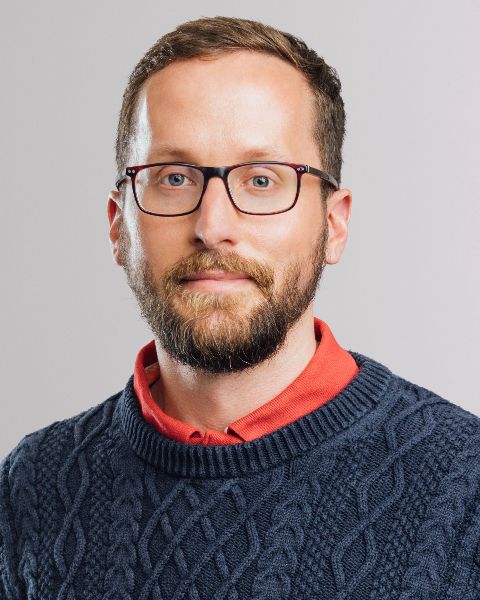 Brian Doyle