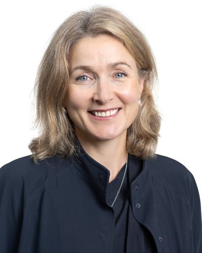 Phoebe Dunn