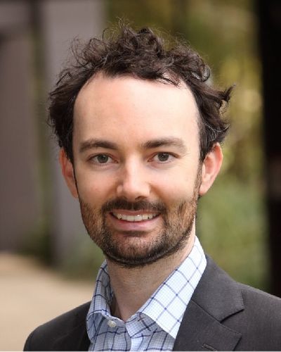 Stephen Earl