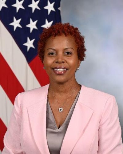 Maryann Edwards