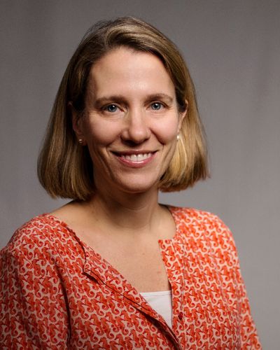Rachel Eidex