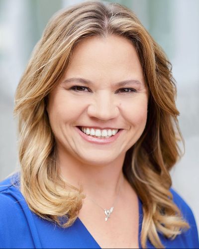 Kristen Eisenhauer