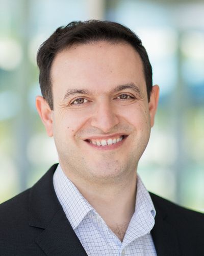 Ugur Eskiocak