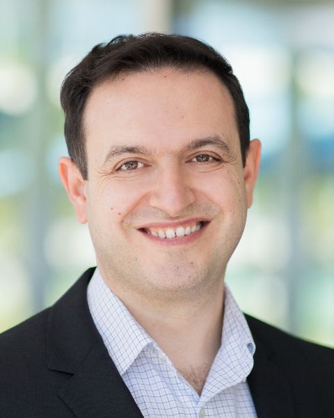 Ugur Eskiocak