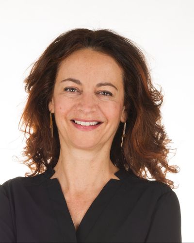 Laura Faravelli