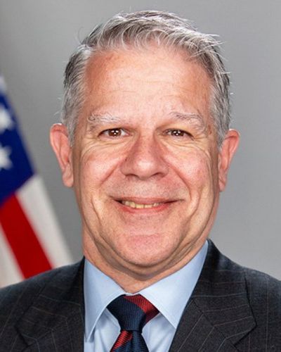 Paul Friedrichs