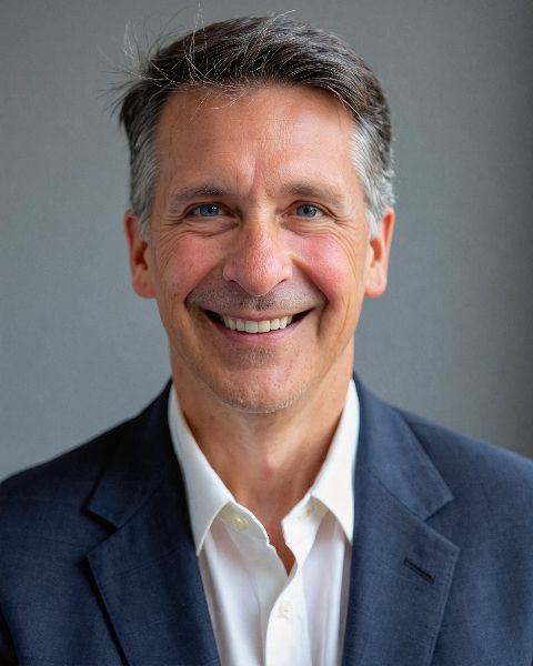 John Friend