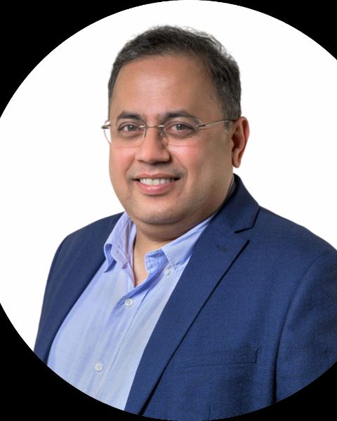 Himanshu Gadgil